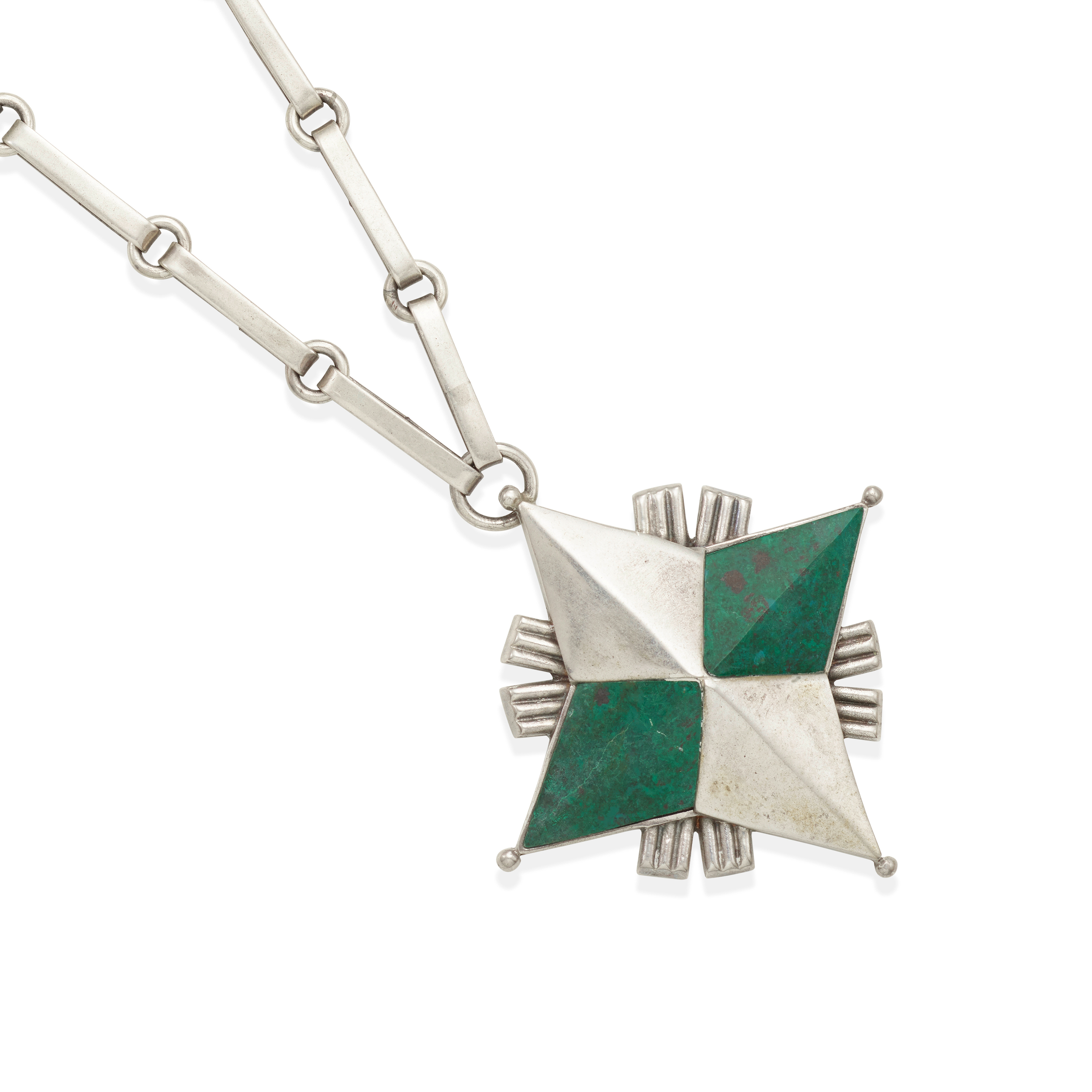 Alaska North Star Necklace - Photo 1