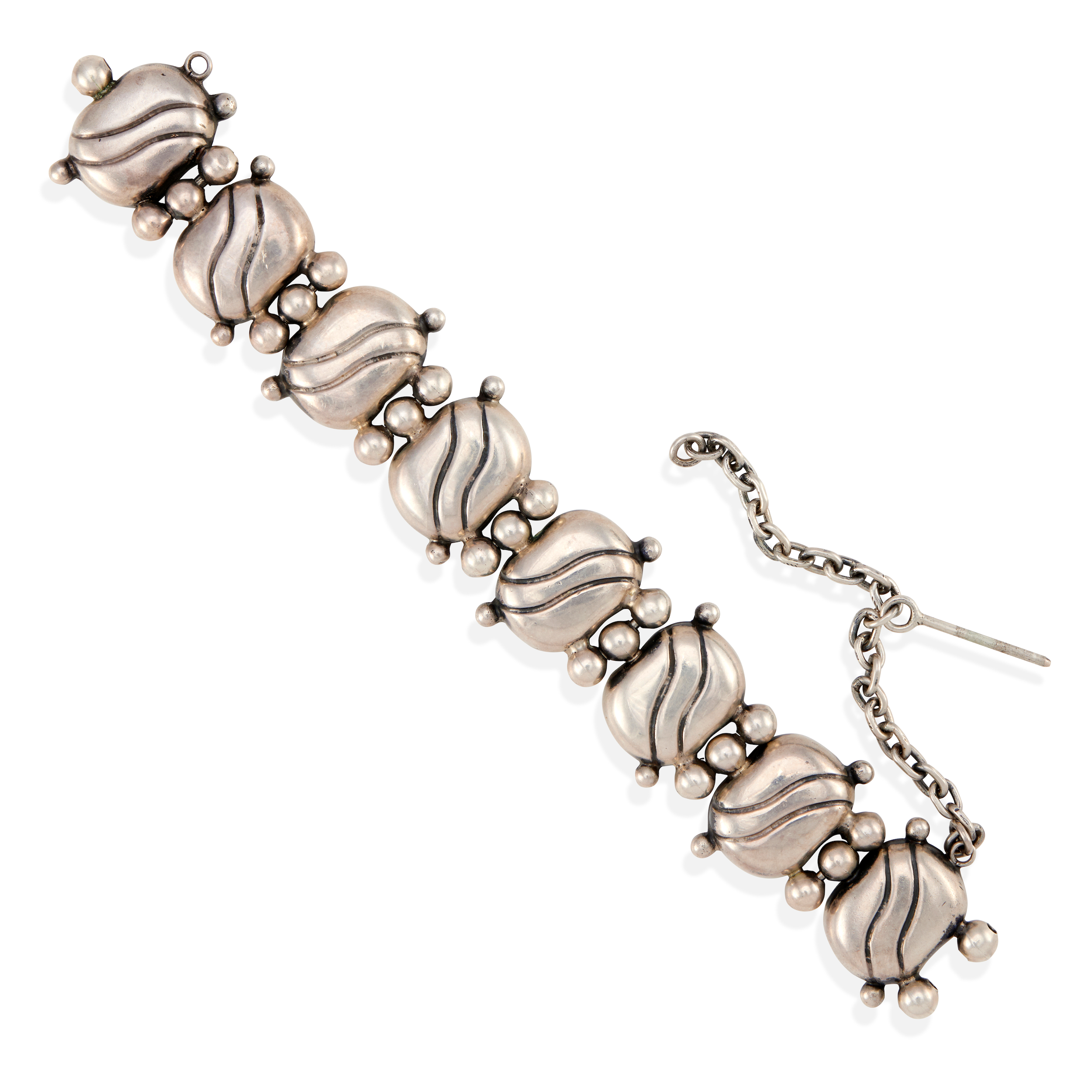 Pillow Bracelet - Photo 1