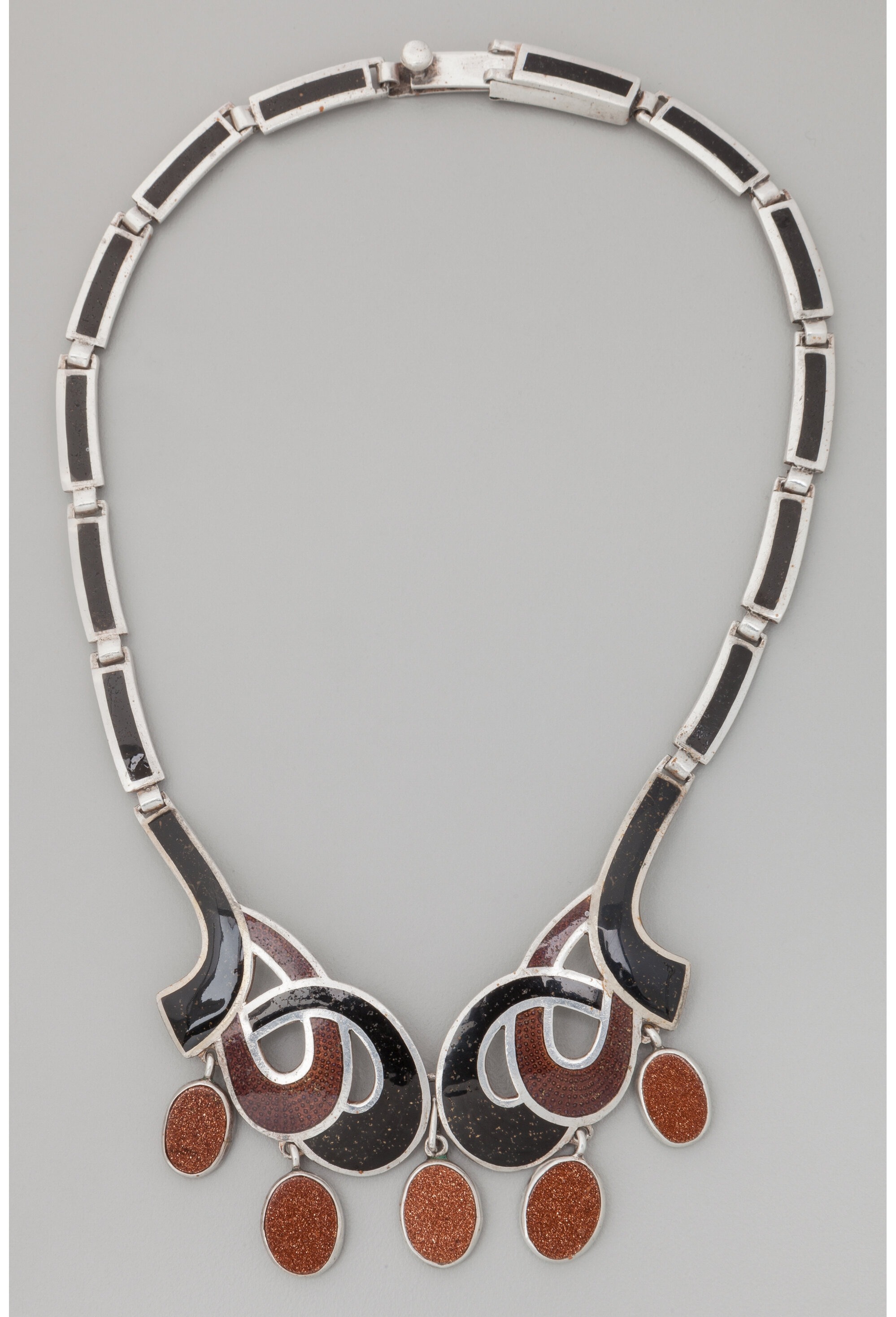Design 5698 necklace - Photo 1