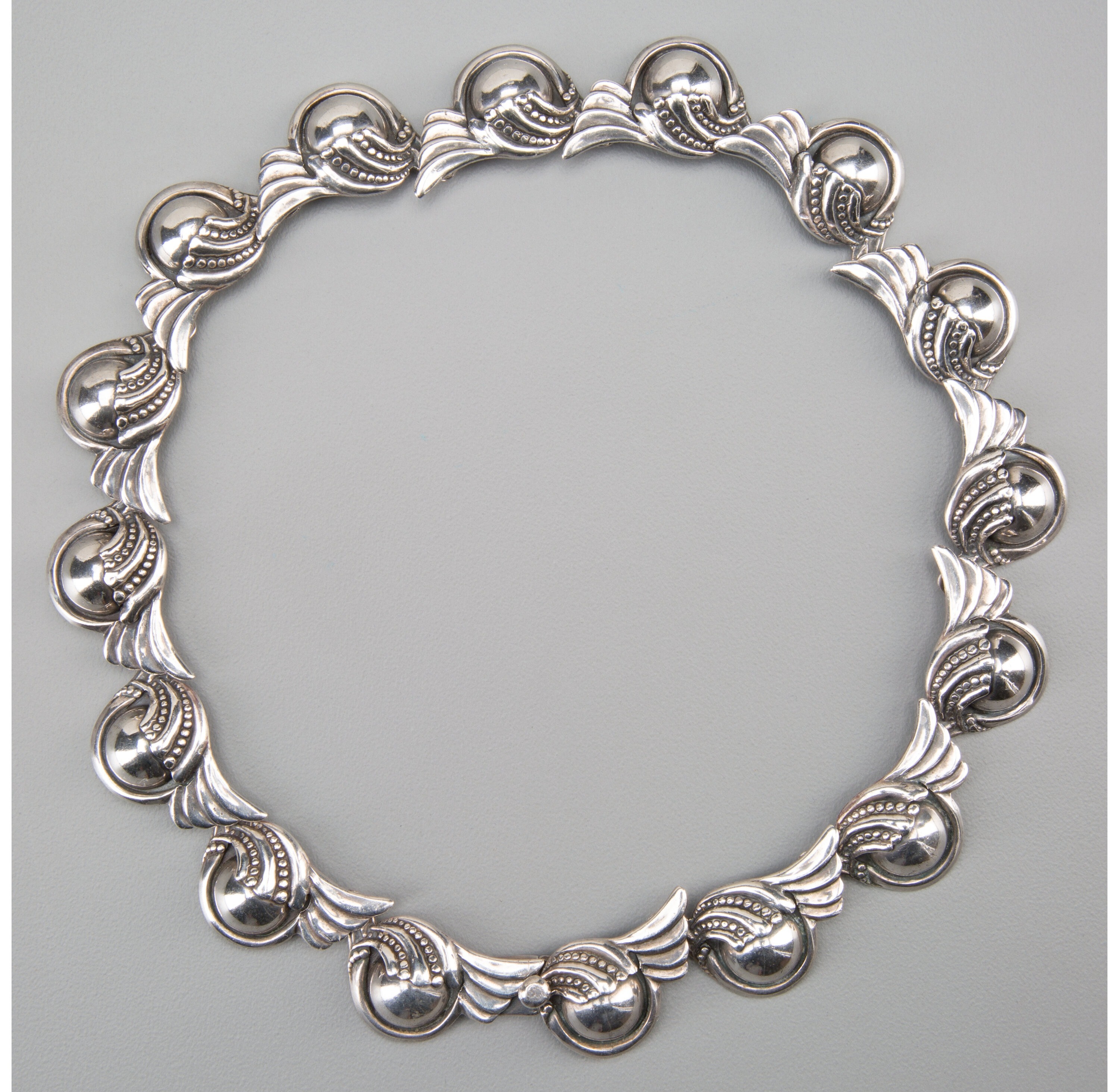 Design 5240 necklace - Photo 1
