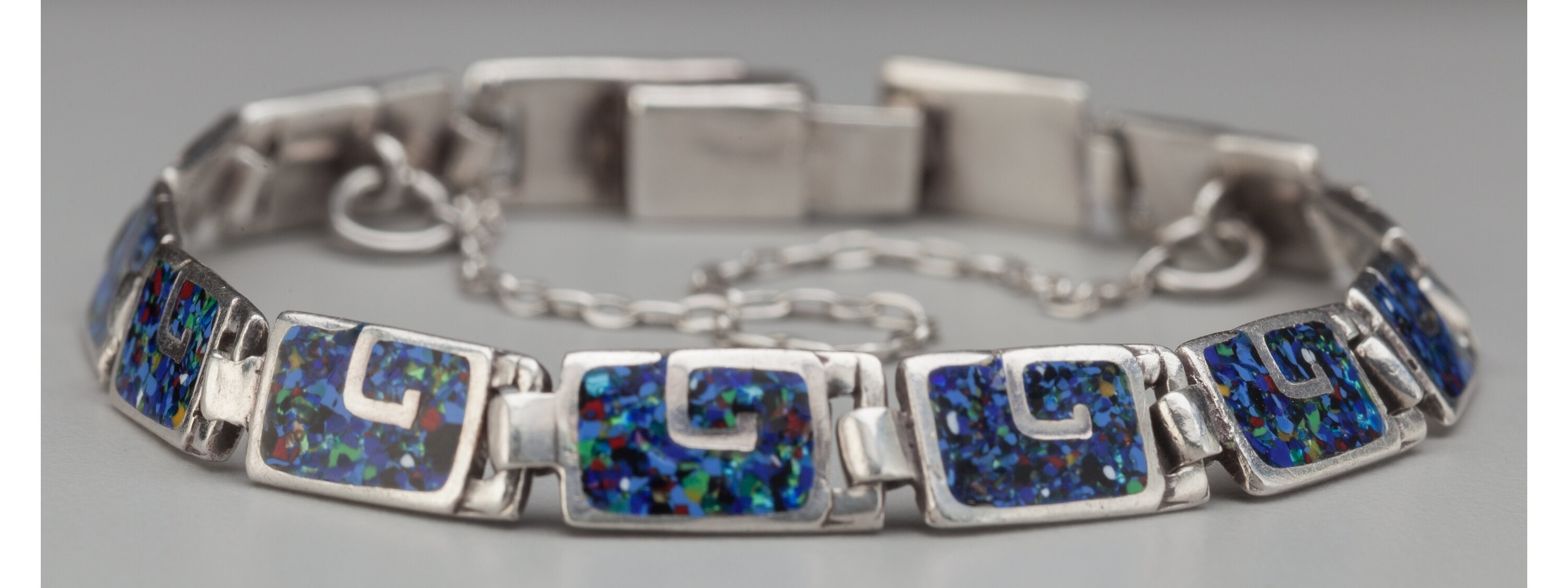 Design 5403 bracelet - Photo 1