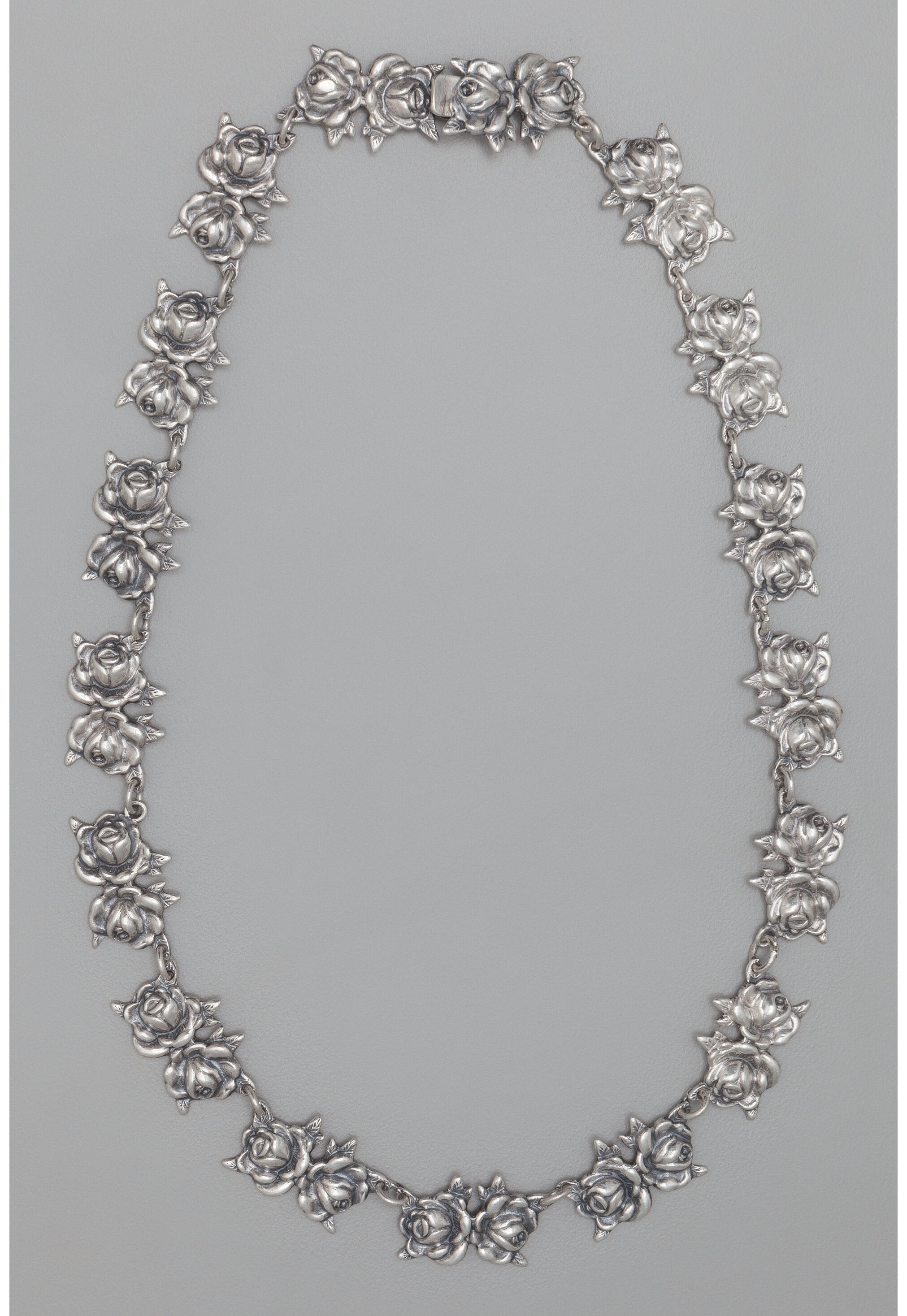 Design 5194 necklace - Photo 1