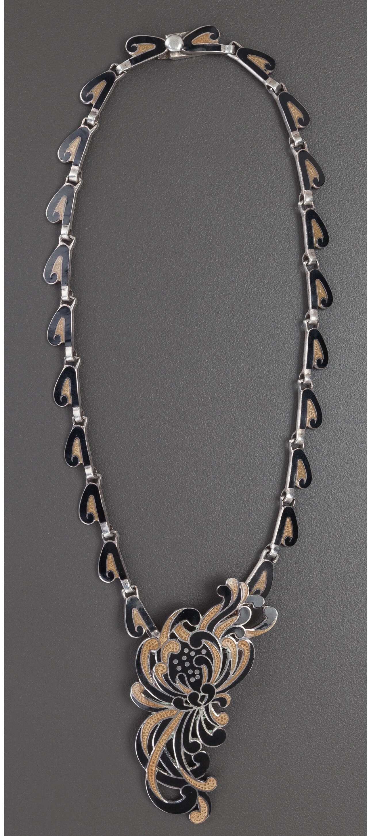 Design 5685 necklace - Photo 1