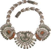 hardstone necklace - Photo 1