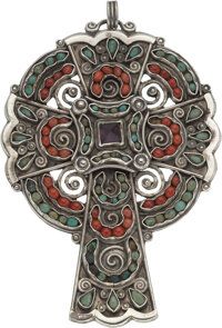 hardstone pendant - Photo 1