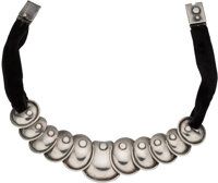 Armadillo necklace - Photo 1