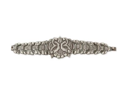 floral bracelet - Photo 1