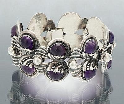 Design 5240 bracelet - Photo 1