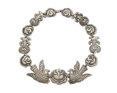 dove necklace - Photo 1