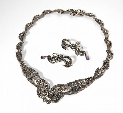Design 5207 necklace