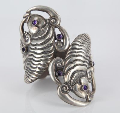 Fish bracelet - Photo 1