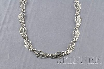 Design 5144 necklace - Photo 1