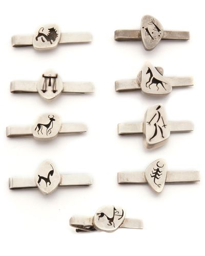 horse money clip - Photo 1