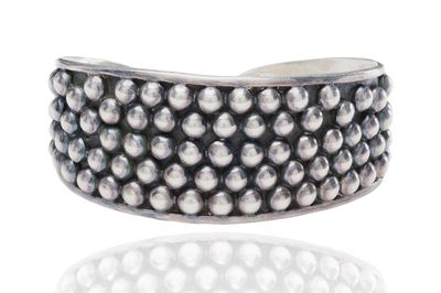 cuff bracelet