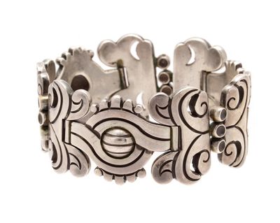 Maguey bracelet