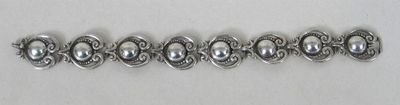 Design 5210 bracelet - Photo 1