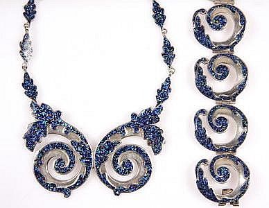 Design 5384 necklace - Photo 1