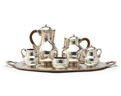 coffee & tea service - Photo 1