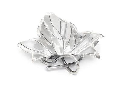 sterling dish - Photo 1