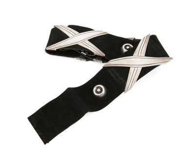 Georgia O'Keeffe Belt - Photo 1
