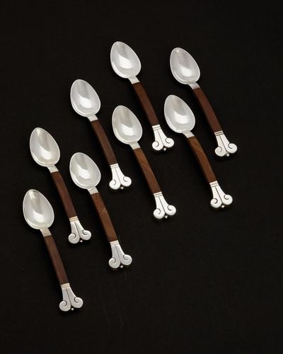 Aztec teaspoon - Photo 1
