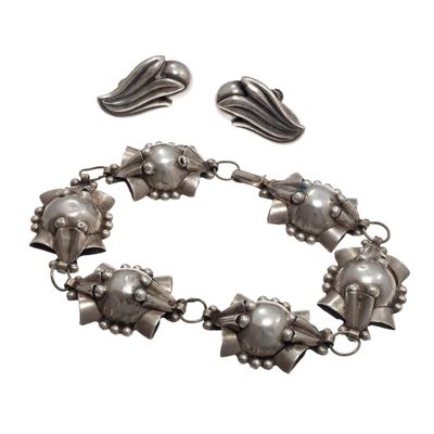 eagle bracelet - Photo 1