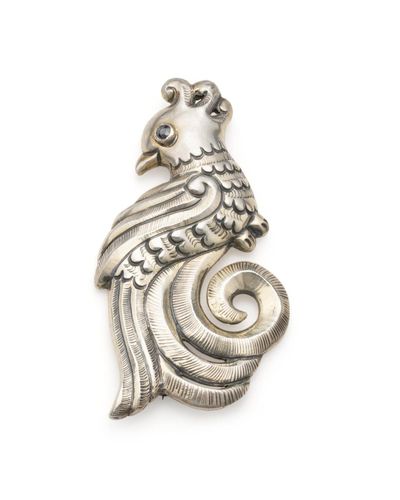 bird pin - Photo 1