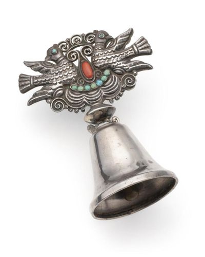 turquoise coral bell - Photo 1