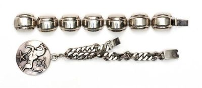 Zodiac bracelet - Photo 1