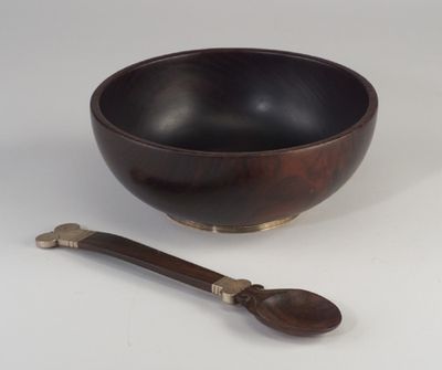 serving spoon - Photo 1