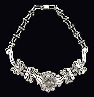Maguey Necklace - Photo 1