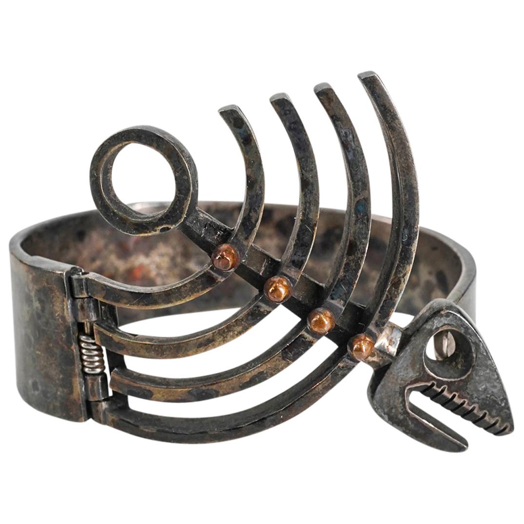 fish bracelet - Photo 1