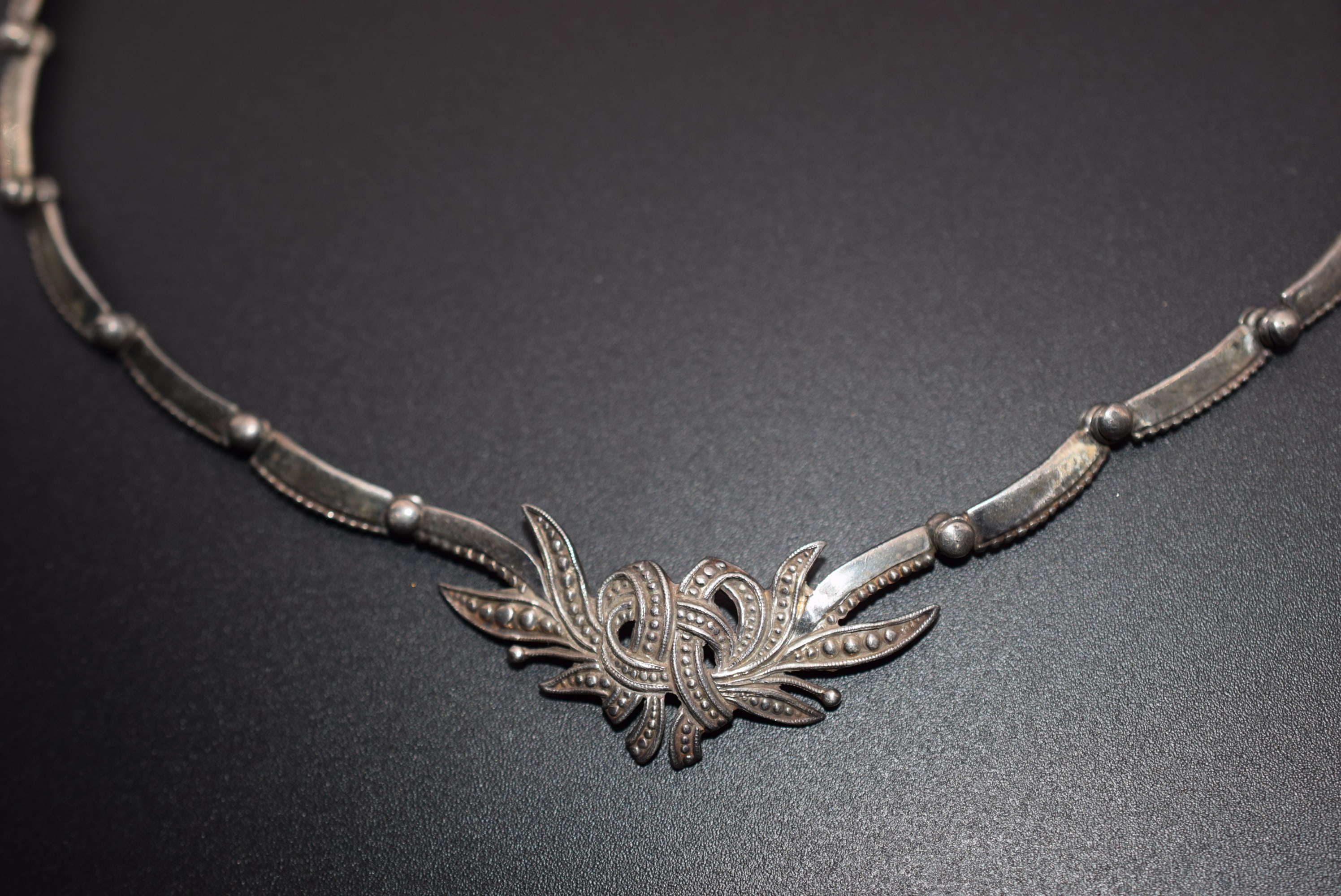 Design 5346 necklace - Photo 1