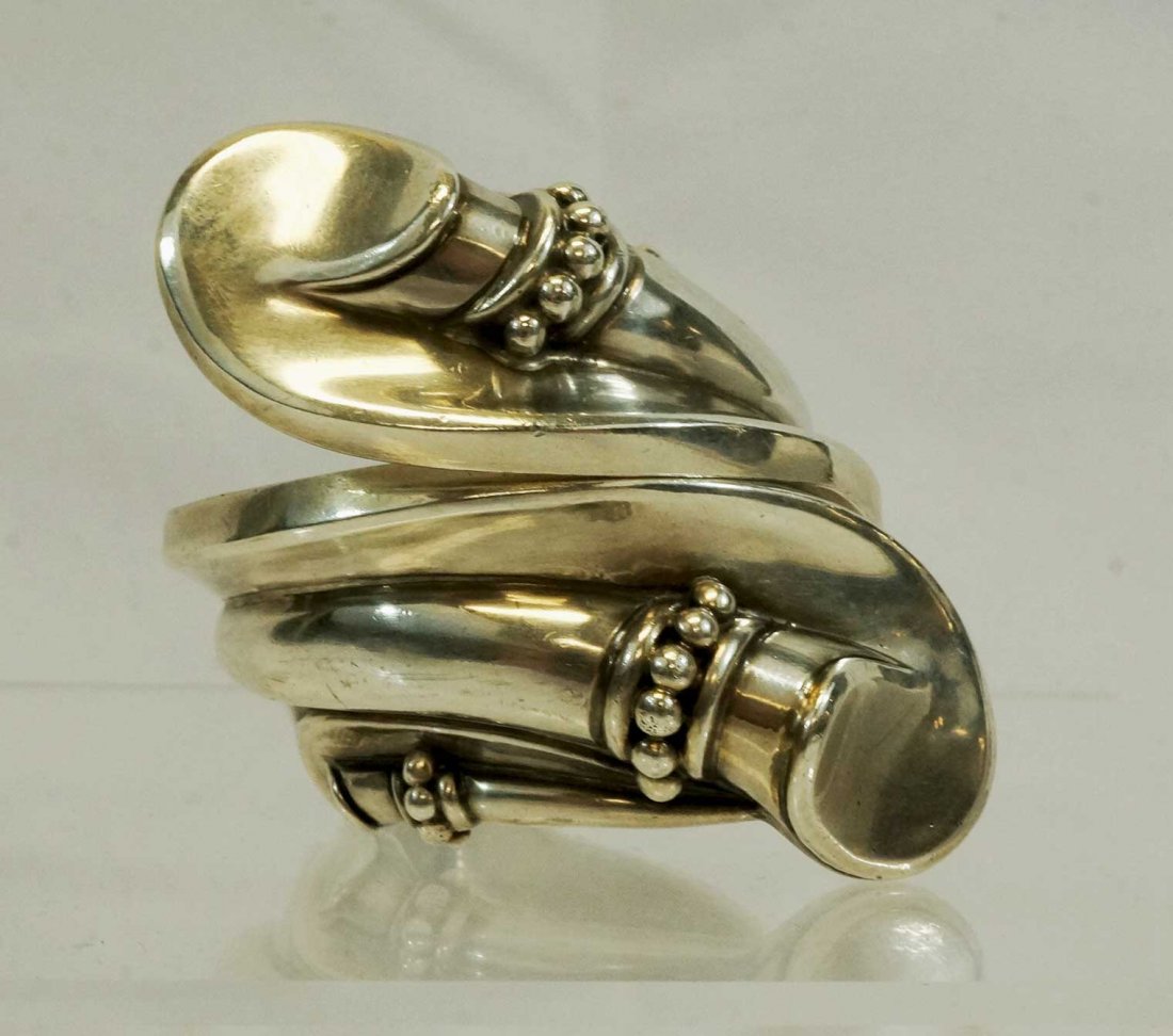 Design 5410 bracelet - Photo 1