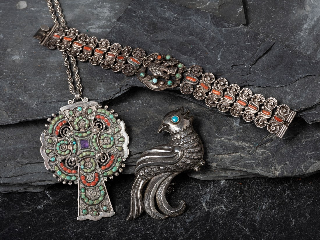 parrot bracelet - Photo 1