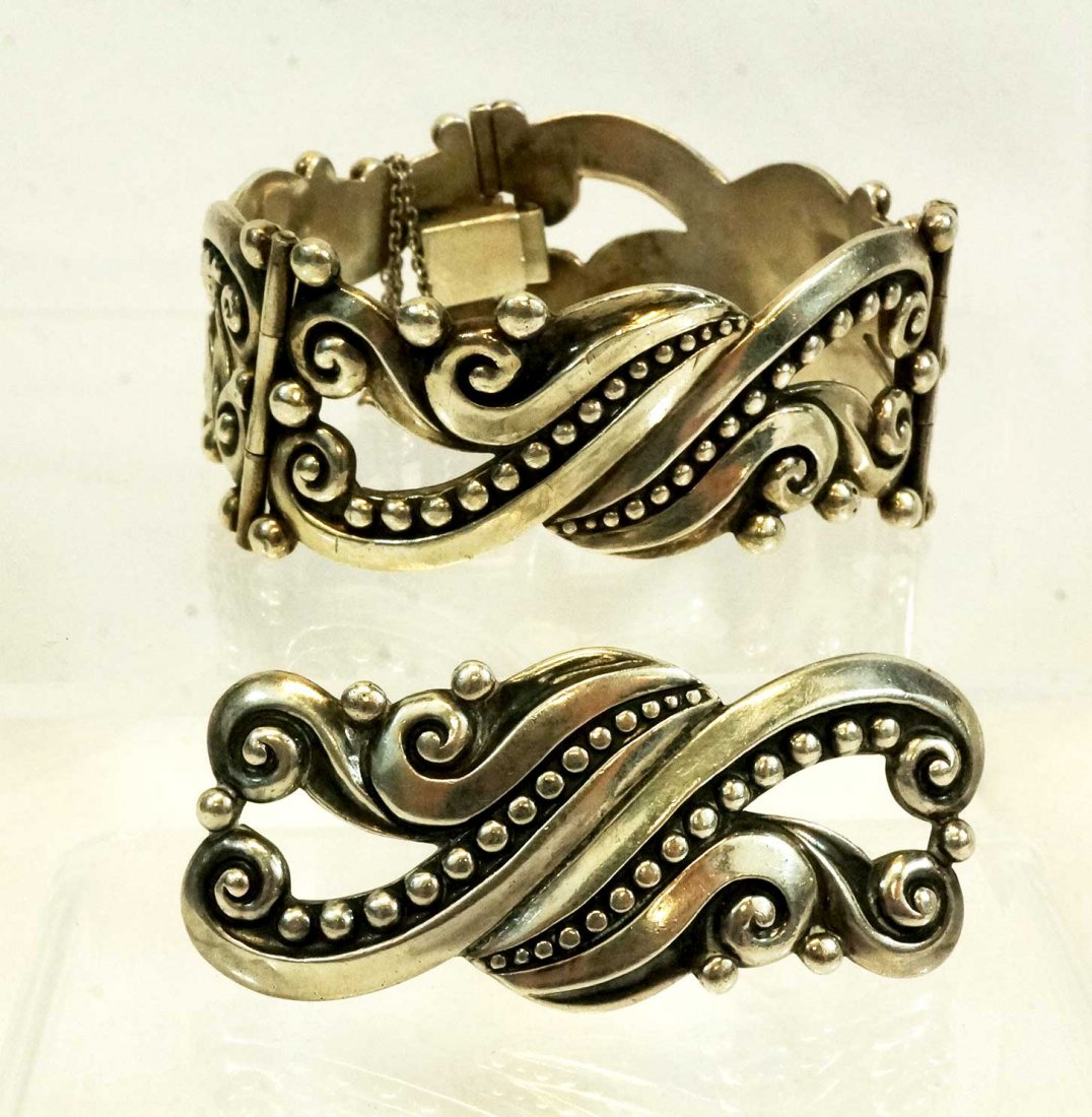 Design 5268 bracelet - Photo 1