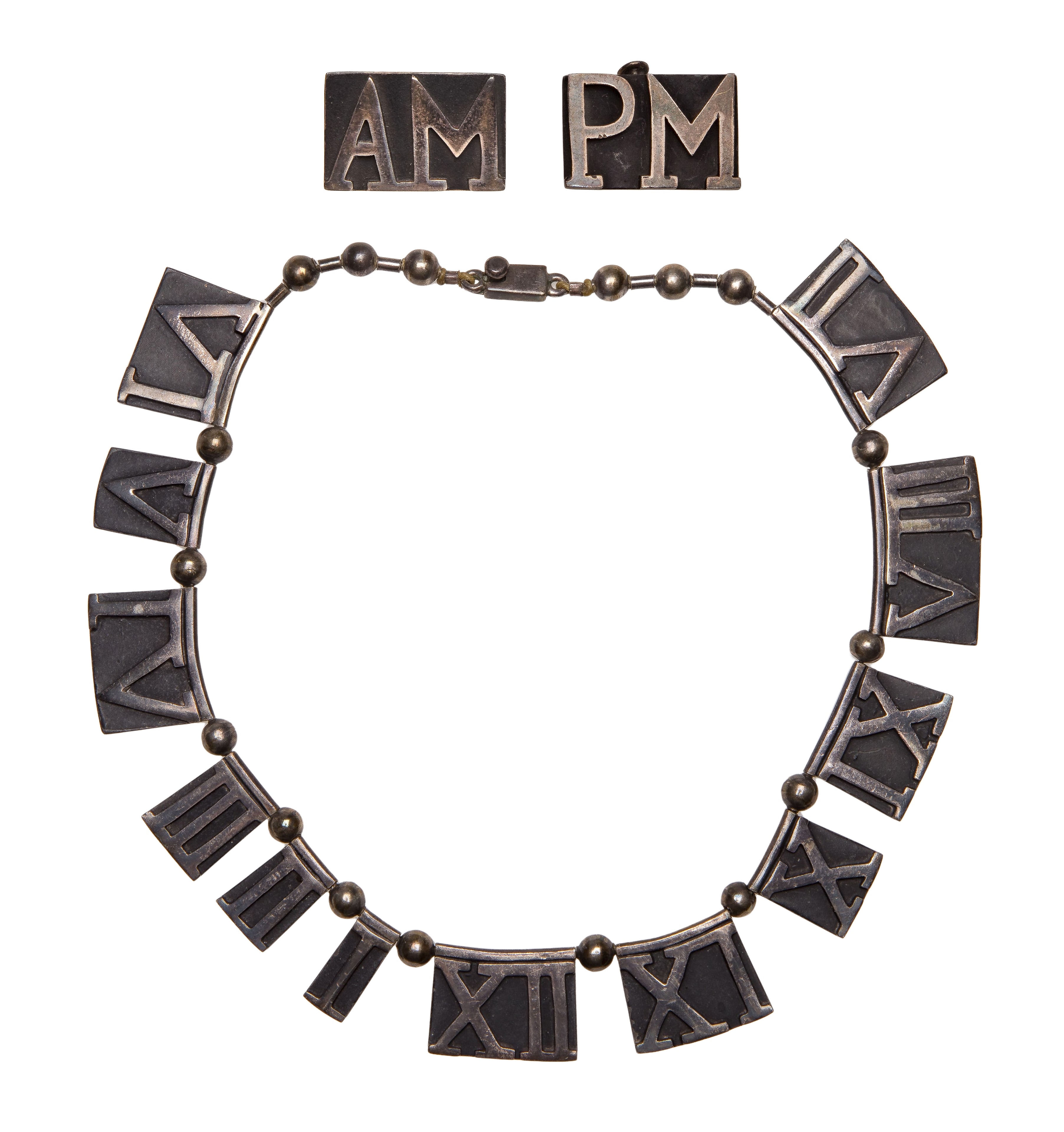 Design 5201 necklace - Photo 1