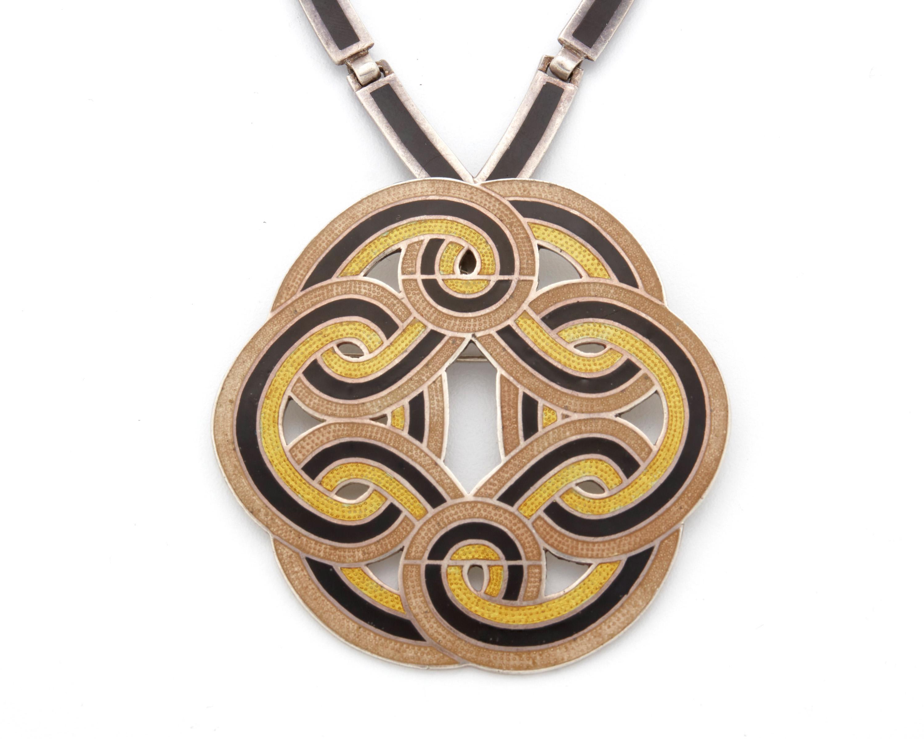 Design 5702 pendant