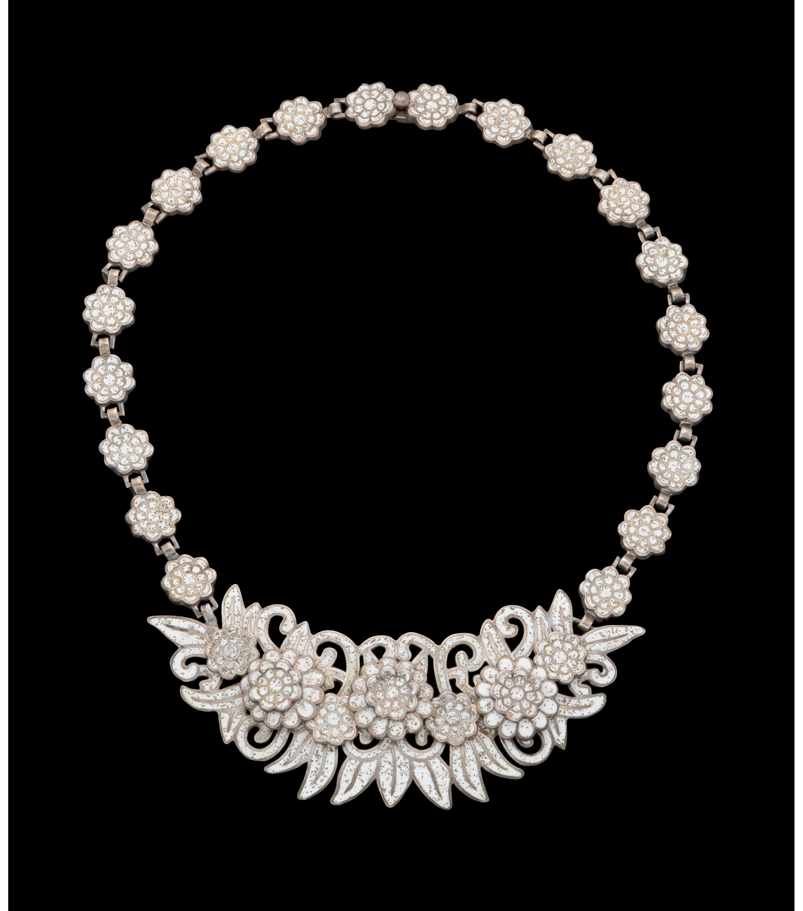 Design 5744 necklace - Photo 1