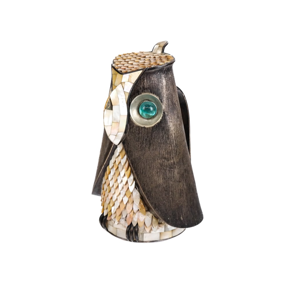 owl mop pitcher - Photo 1