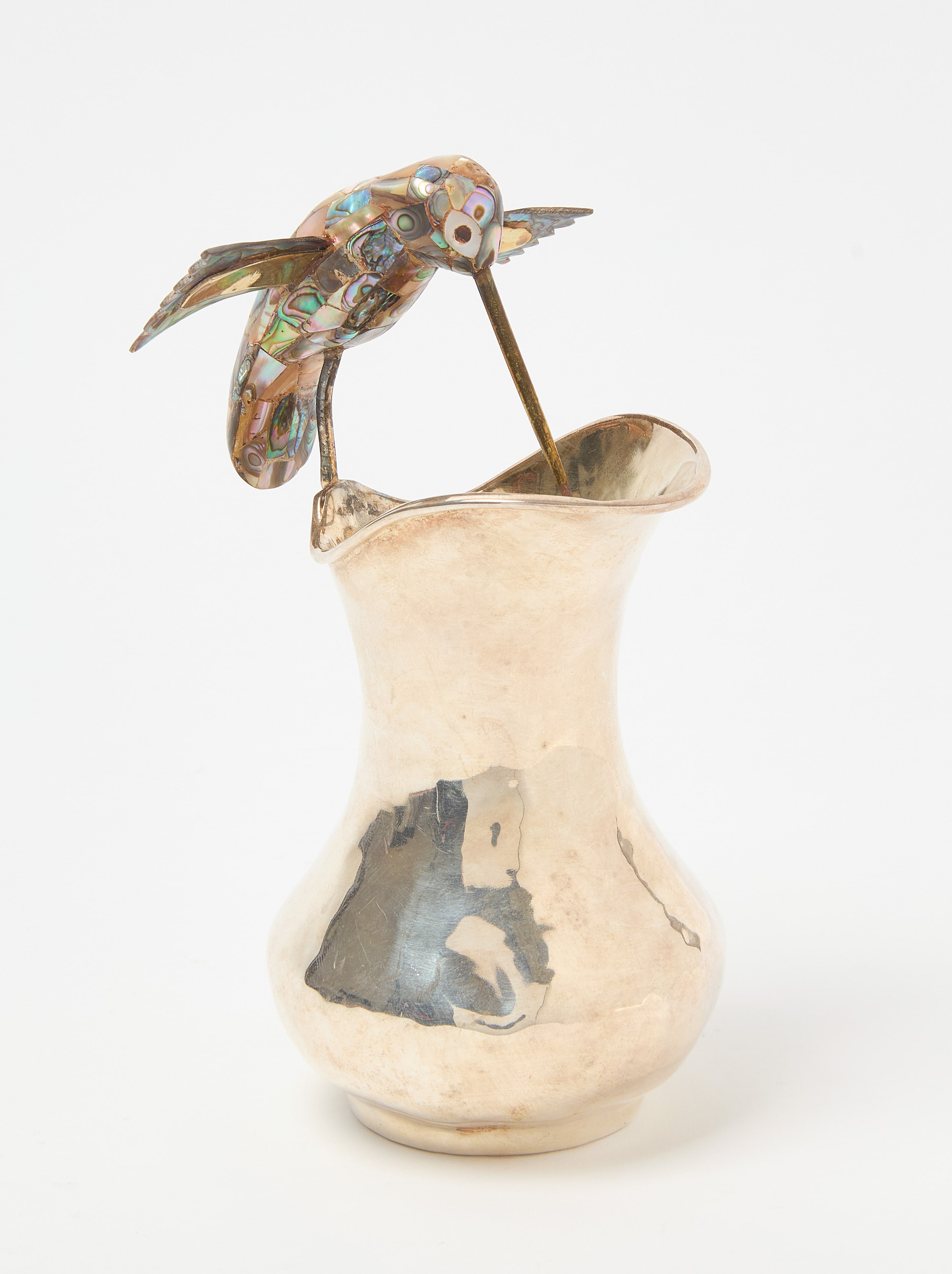 hummingbird mop pitcher - Photo 1