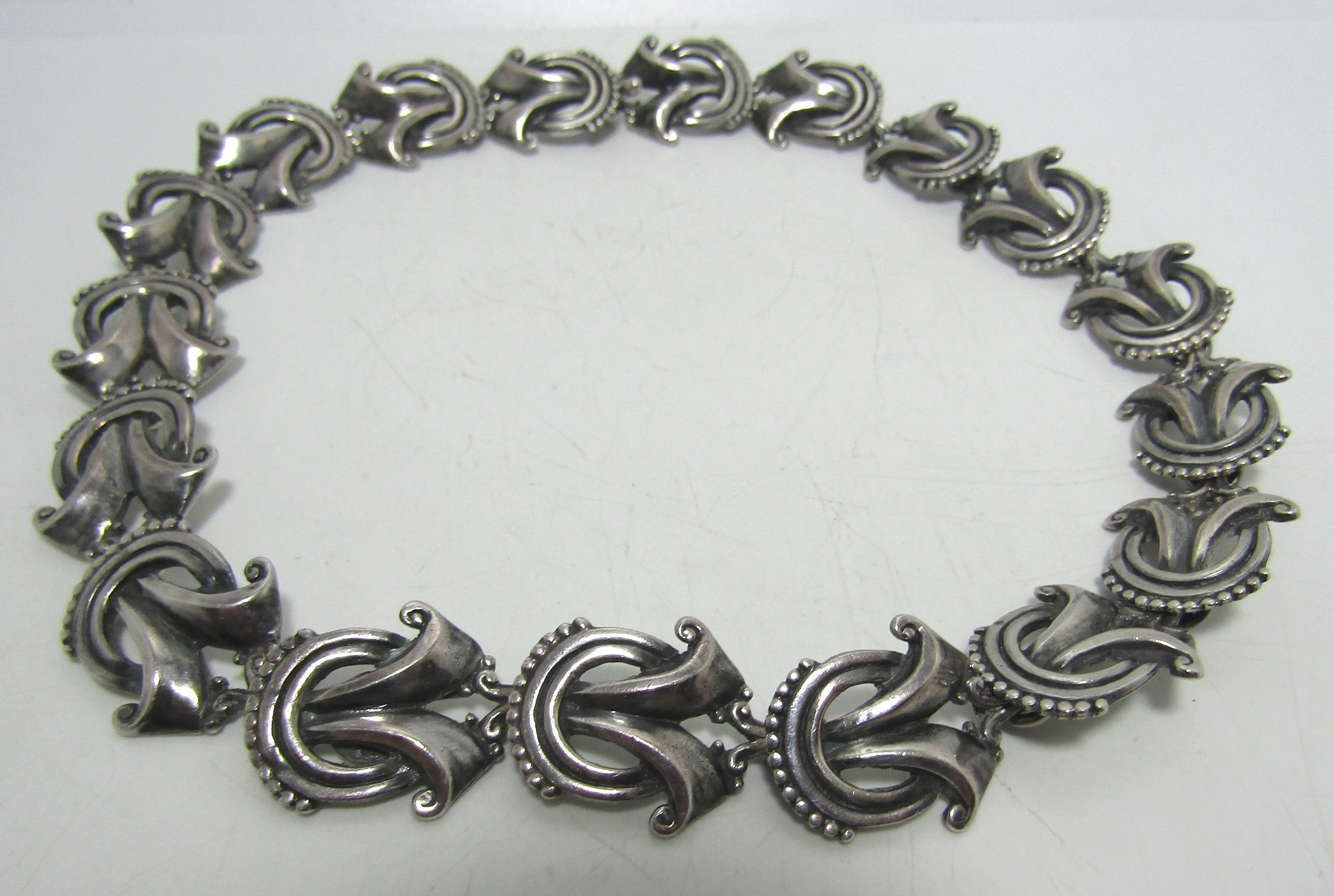 Design 5306 necklace - Photo 1
