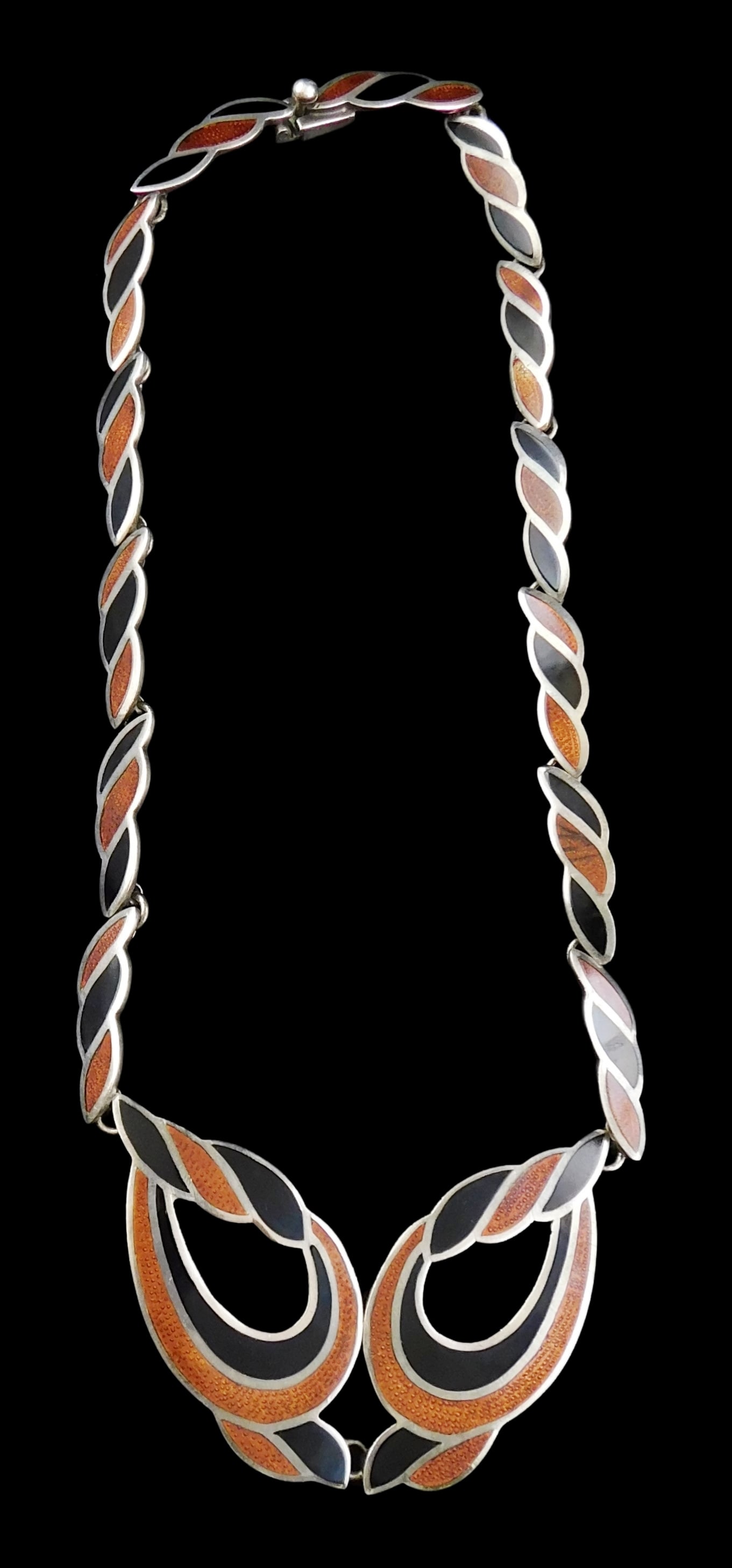 Design 5524 necklace - Photo 1