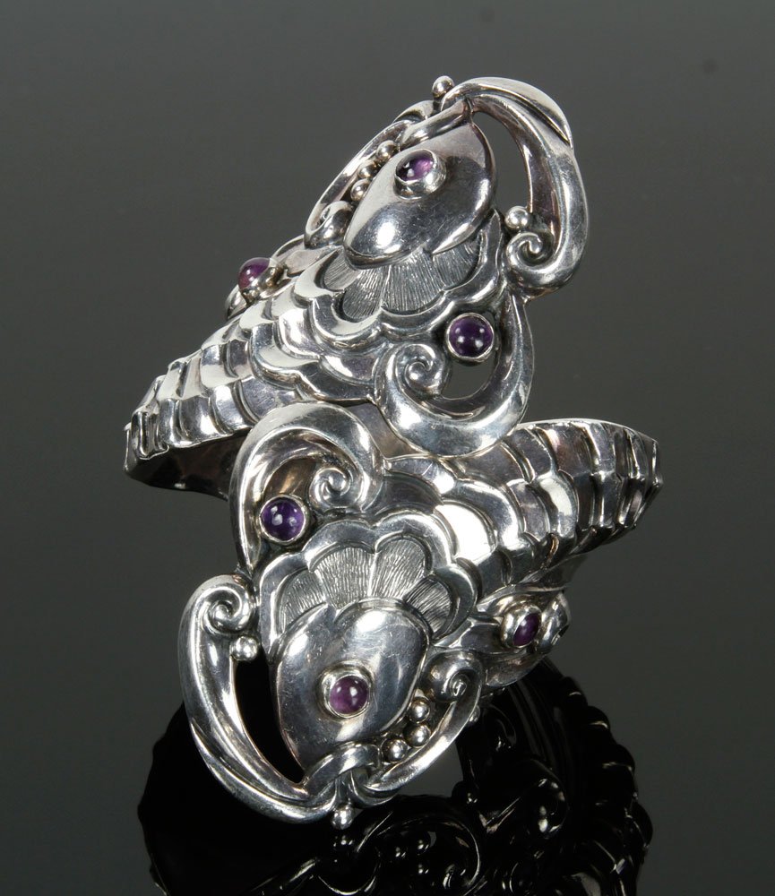 Design 5207 bracelet - Photo 1