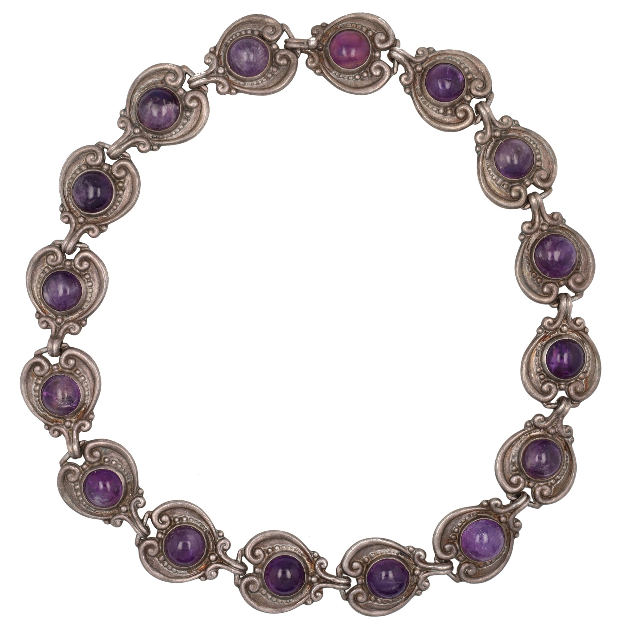 Design 5210 necklace - Photo 1