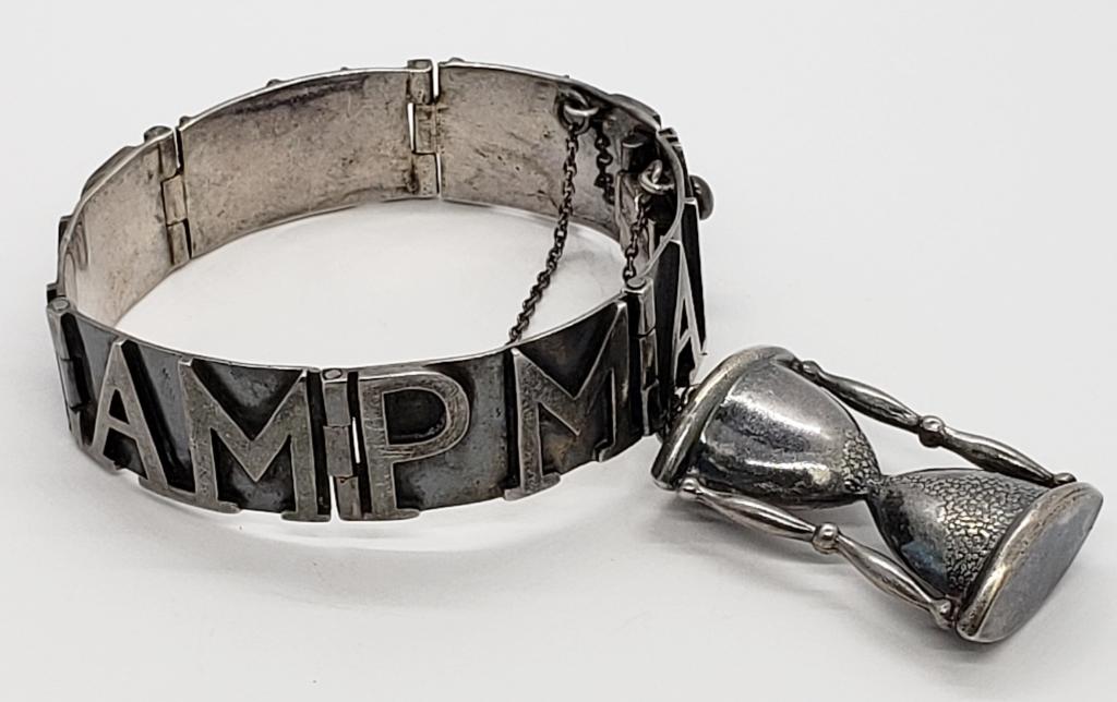 Design 5201 bracelet - Photo 1