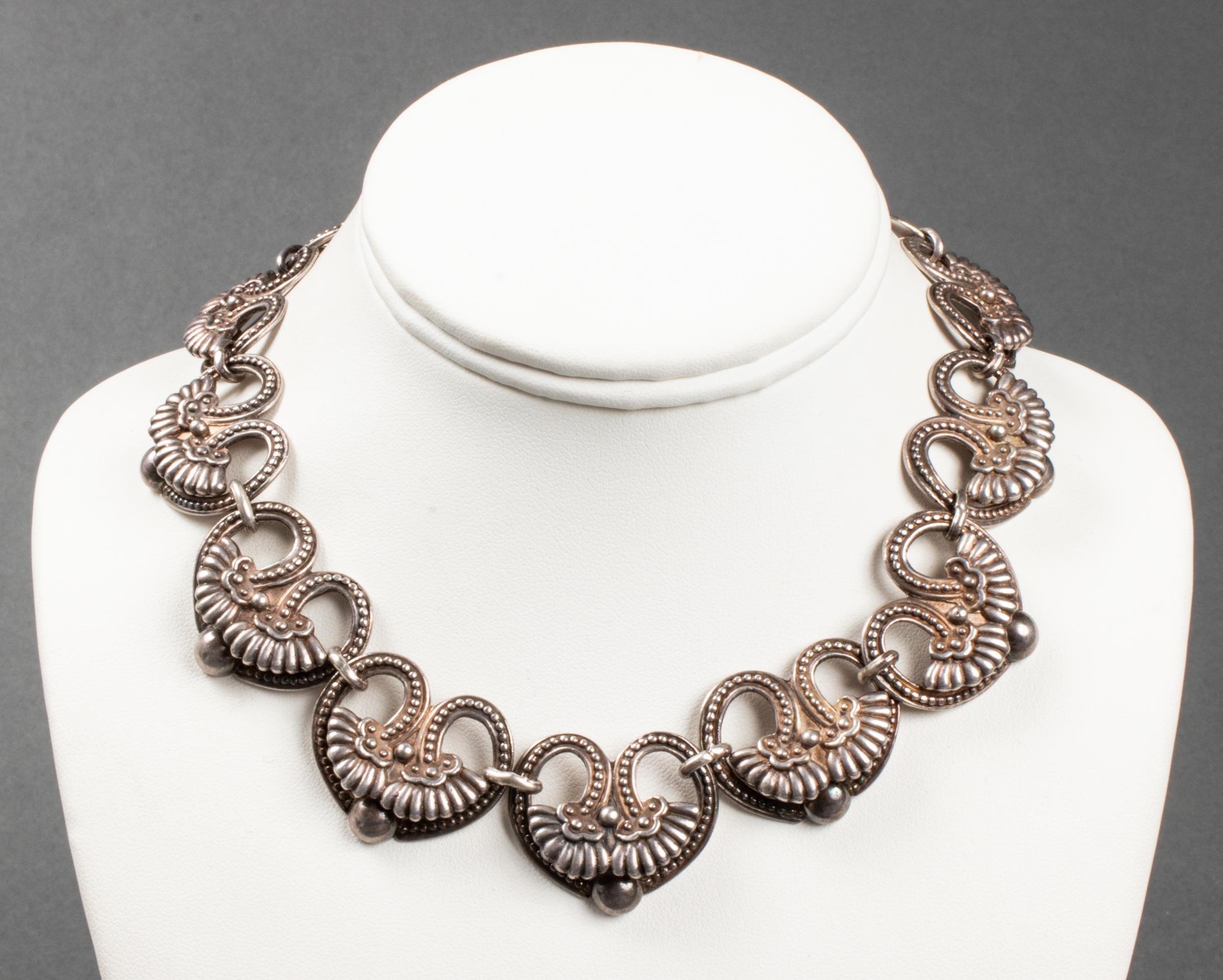 Design 5832 necklace - Photo 1