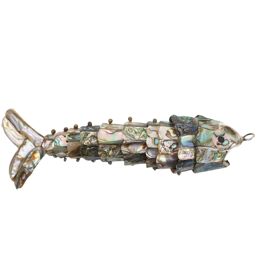 fish mop bottle opener - Photo 1