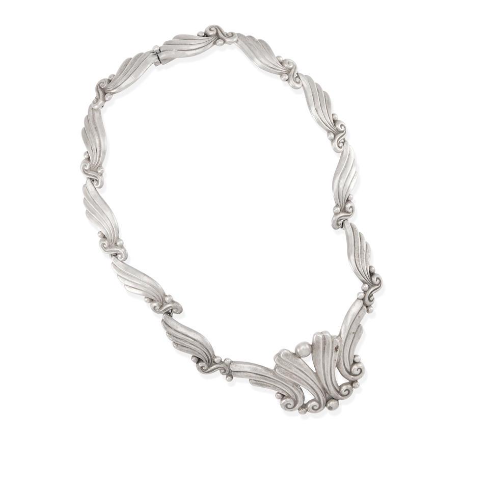 Design 5120 necklace - Photo 1