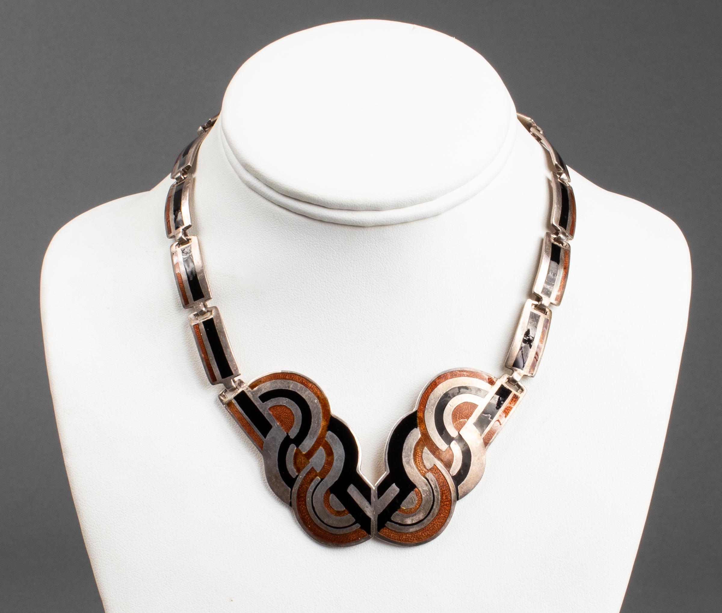 Design 5414 necklace - Photo 1